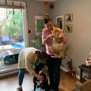 Meet your Posher, Heather